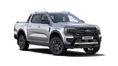 All-New Ford Ranger Wildtrak