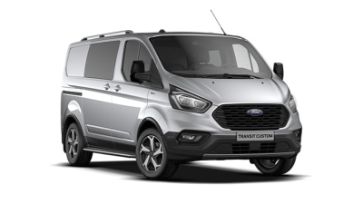 Ford Transit Custom Active