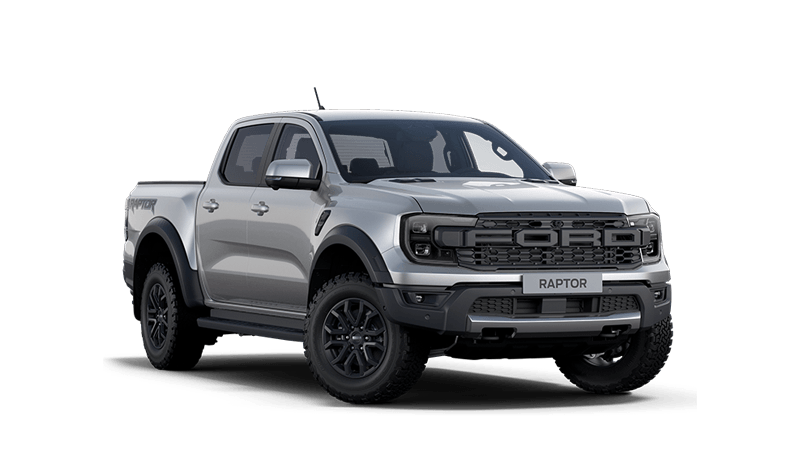 FORD RANGER Pick Up Double Cab Raptor 2.0 EcoBlue 210 Auto
