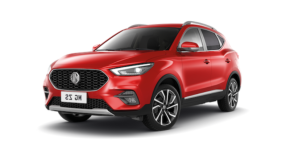 MG ZS Exclusive 1.5 VTI-tech 5-speed Manual at Premier Motors Newport