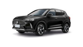MG HS Plug-in Hybrid SE 1.5T-GDI 10-speed Automati at Premier Motors Newport