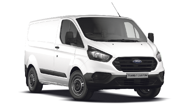 Transit Custom