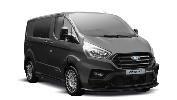 Transit Custom MS-RT