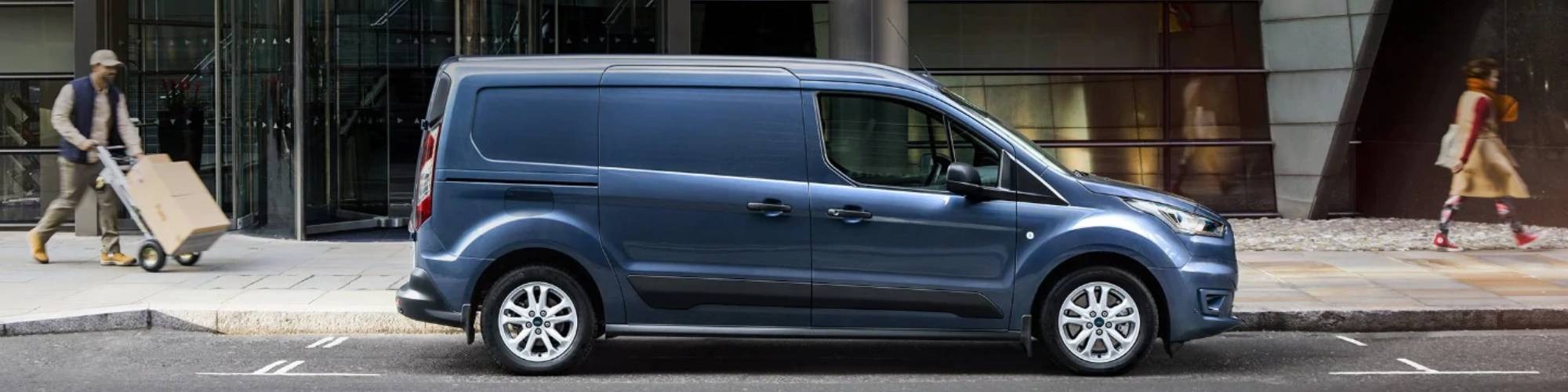 ford-transit transit-connect Banner