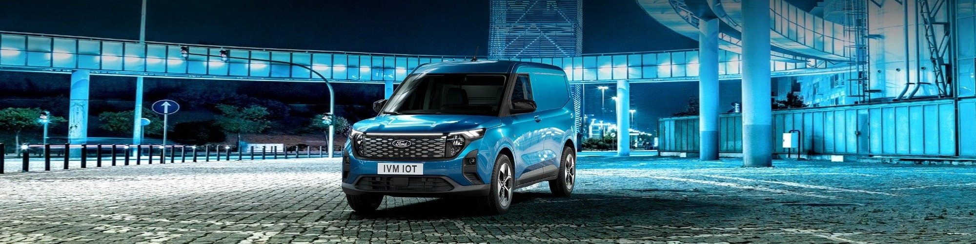 ford-transit transit-courier Banner