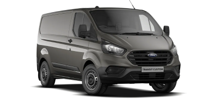 Ford Transit Custom - Magnetic