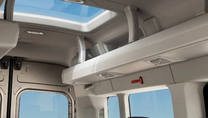 Transit Minibus -