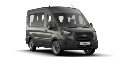 Transit Minibus - Magnetic