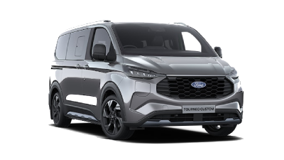 Ford Tourneo Custom Active