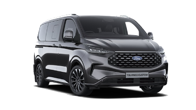 Ford Tourneo Custom Titanium X