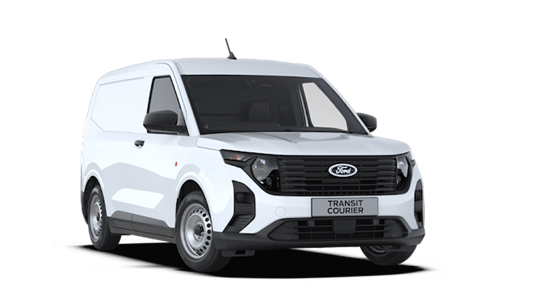 Ford-transit Transit Courier