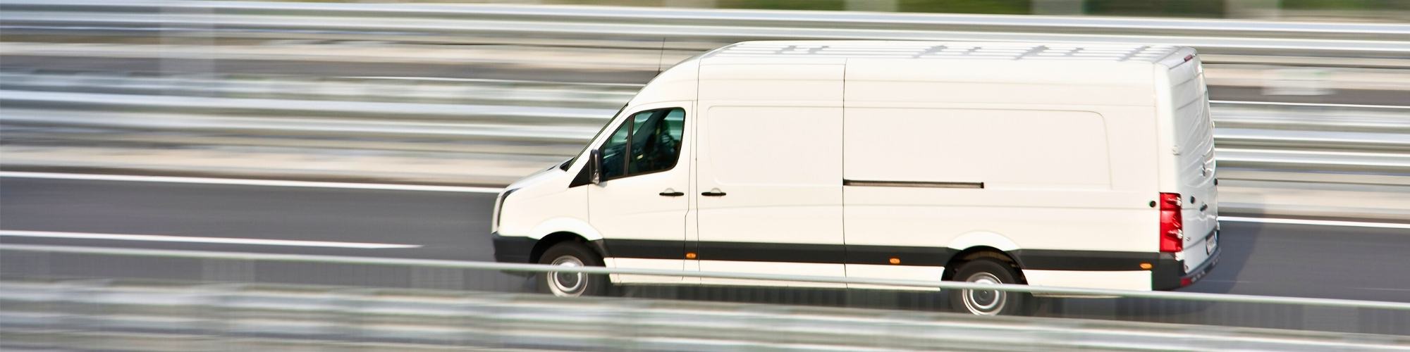 Premier Motors Van Centre – Commercial Vehicle Servicing