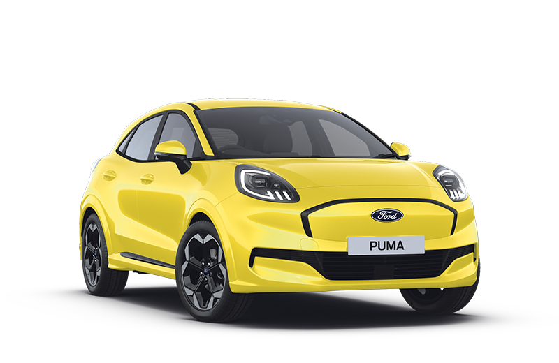 FORD PUMA 123kW Select 43kWh 5dr Auto