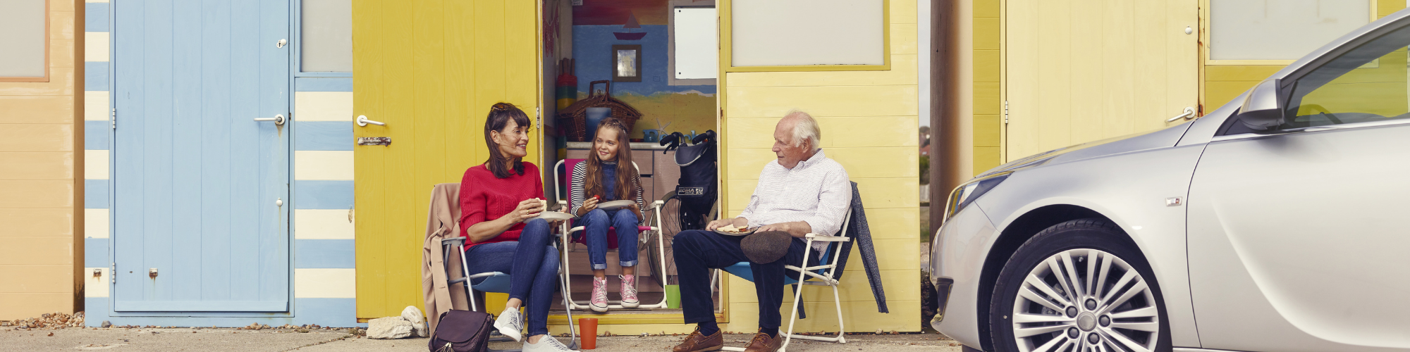 Premier Motors: Motability