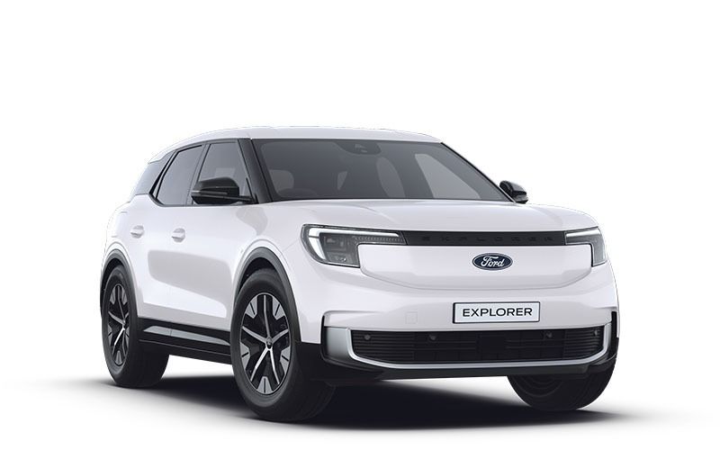 FORD EXPLORER 210kW Style 79kWh 5dr Auto