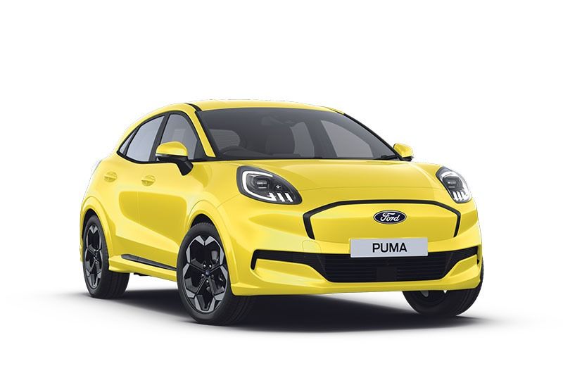 FORD CAPRI 250kW Premium 79kWh AWD 5dr Auto