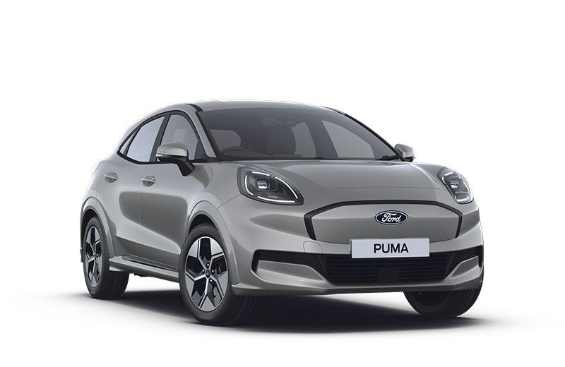 FORD PUMA 123kW Select 43kWh 5dr Auto
