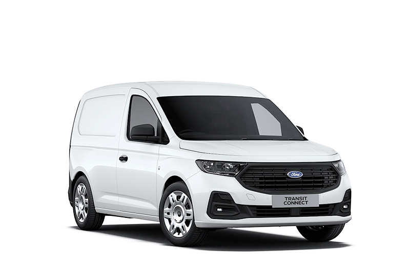 FORD TRANSIT CONNECT 2.0 EcoBlue 102ps Trend Van