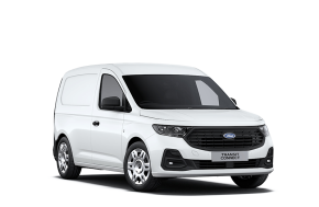 FORD TRANSIT CONNECT 220 L1 DIESEL at Premier Motors Newport