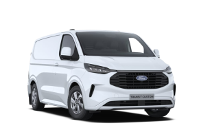 FORD TRANSIT CUSTOM 320 L1 PETROL FWD at Premier Motors Newport