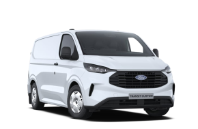 FORD TRANSIT CUSTOM 320 L1 PETROL FWD at Premier Motors Newport