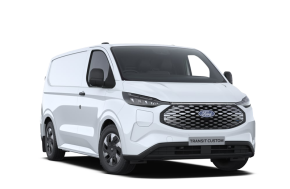 FORD E TRANSIT CUSTOM 320 L1 RWD at Premier Motors Newport