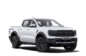 FORD RANGER PETROL at Premier Motors Newport