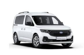 FORD TOURNEO CONNECT ESTATE at Premier Motors Newport