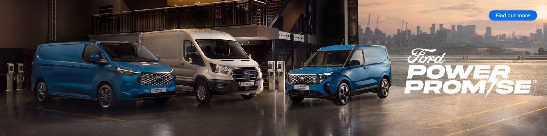 Ford Power Promise