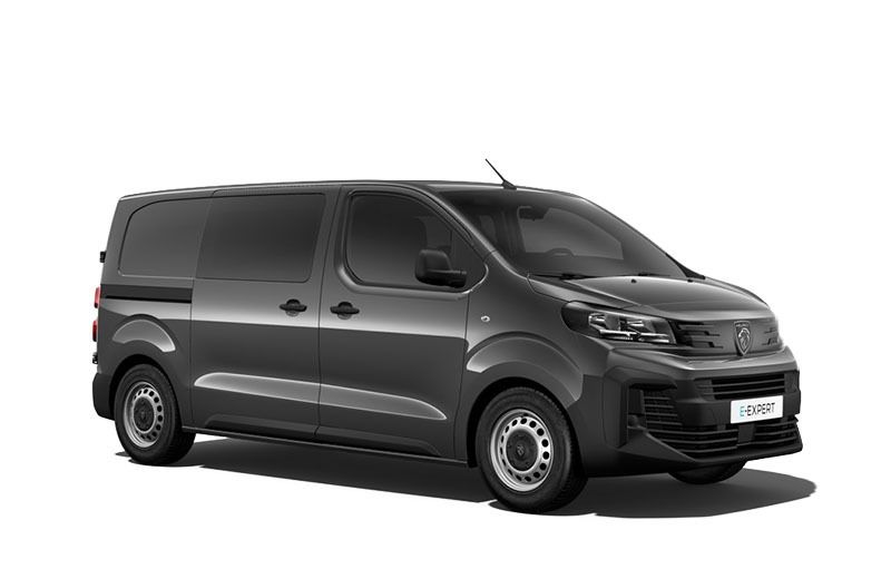 PEUGEOT EXPERT 100kW 75kWh Professional Van Auto [11kW]
