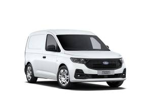 FORD TRANSIT CONNECT 220 L1 DIESEL at Premier Motors Newport