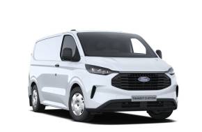 FORD TRANSIT CUSTOM 320 L1 PETROL FWD at Premier Motors Newport