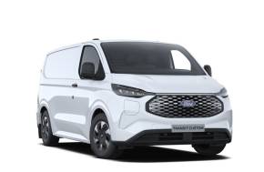FORD E TRANSIT CUSTOM 320 L1 RWD at Premier Motors Newport