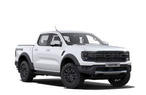 FORD RANGER PETROL at Premier Motors Newport
