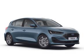 FORD FOCUS HATCHBACK at Premier Motors Newport