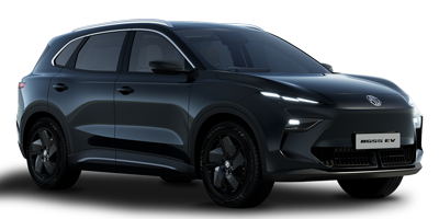 New MG S5-ev In Newport Isle Of Wight - Premier Motors