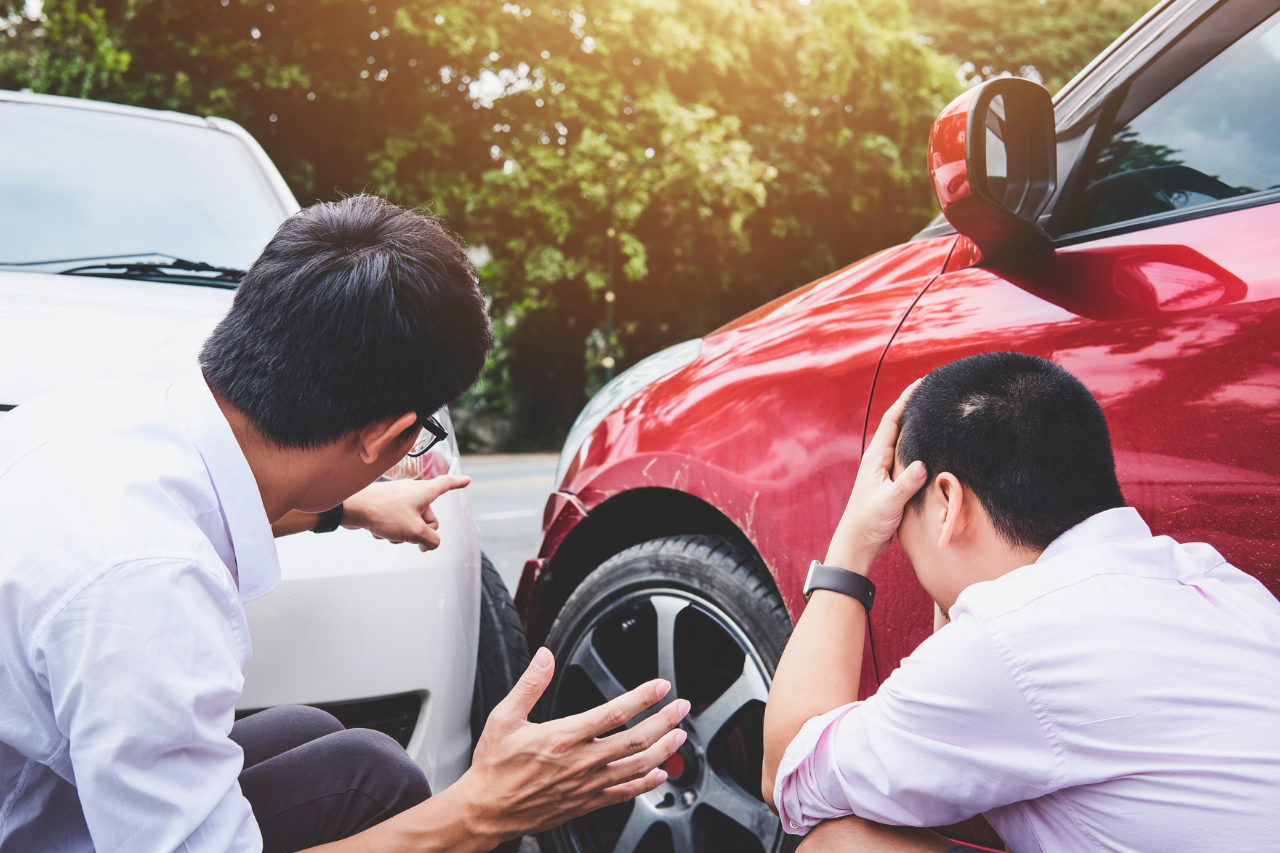 Premier Motors Accident Repair Centre: Frequently Asked Questions