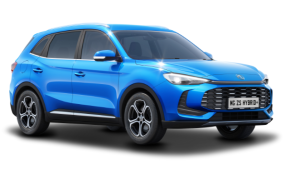 MG MOTOR UK ZS HATCHBACK at Premier Motors Newport