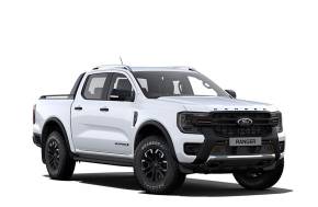 FORD RANGER DIESEL at Premier Motors Newport