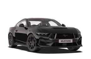 FORD MUSTANG FASTBACK at Premier Motors Newport