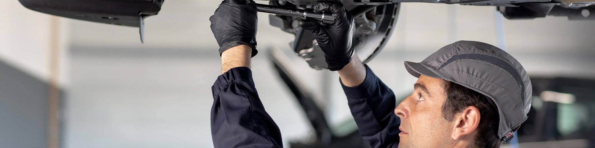 PEUGEOT Servicing on the Isle of Wight