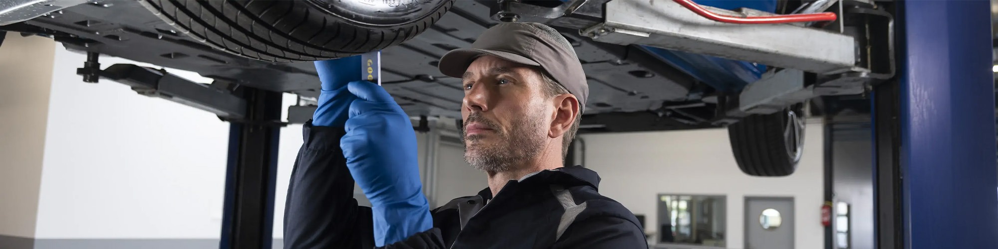 Book an MOT: Isle of Wight