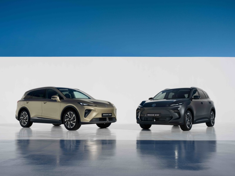 Premier Motors MG Parts Isle of Wight