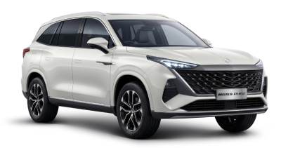 All-New MGS9 Plug-in Hybrid Premium