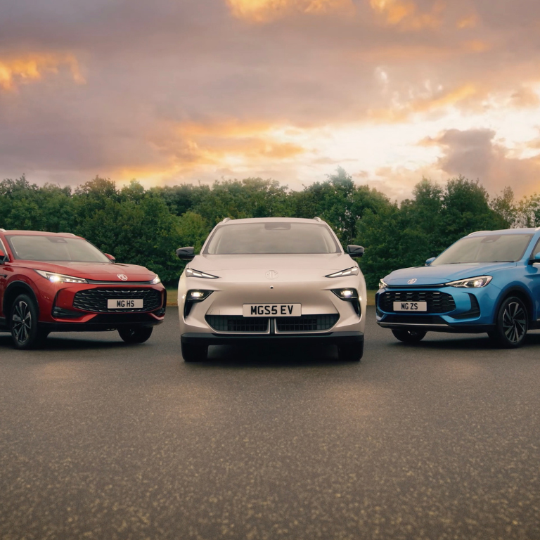Premier Motors MG Servicing Isle of Wight