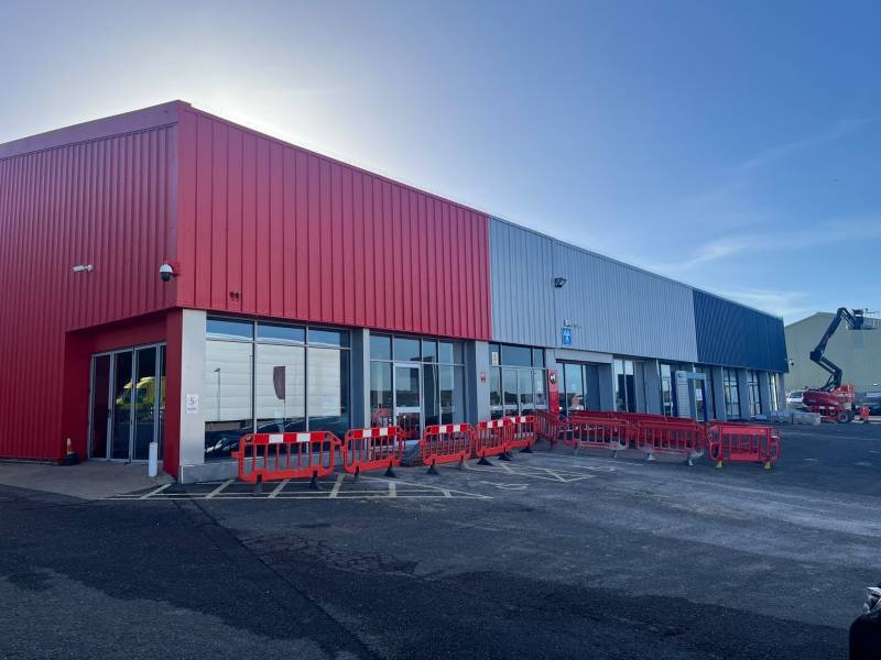 Premier Motors Peugeot Isle of Wight