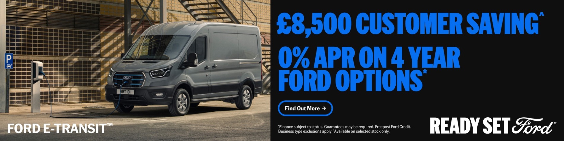 E-Transit Q3