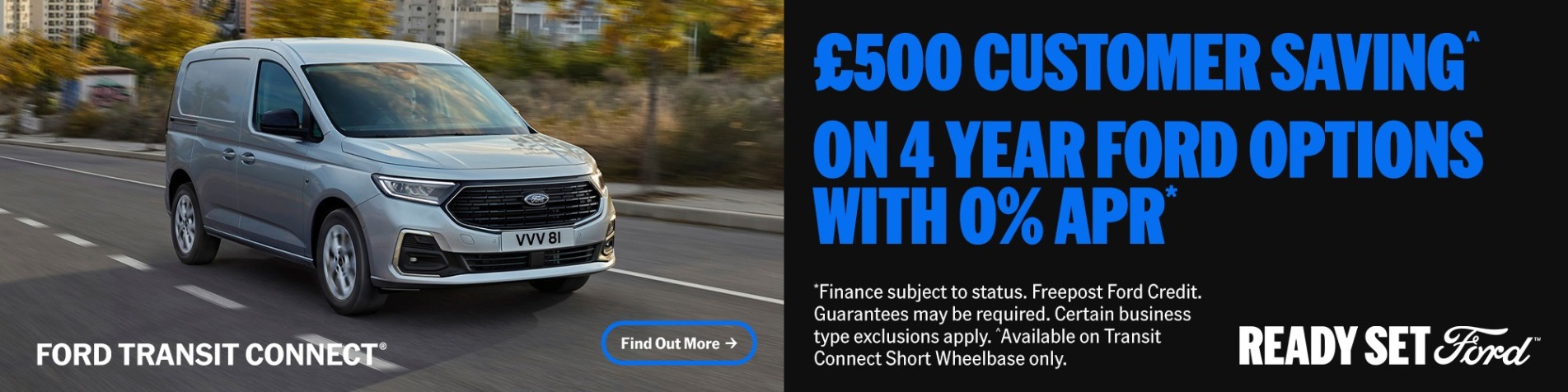 Transit Connect Q3