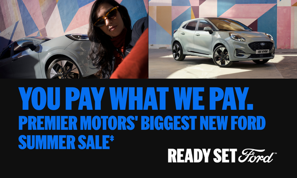 Why Now Is the Perfect Time to Order Your New Ford for the 76 Plate