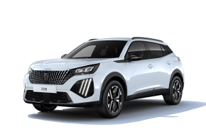 PEUGEOT 2008 ESTATE at Premier Motors Newport